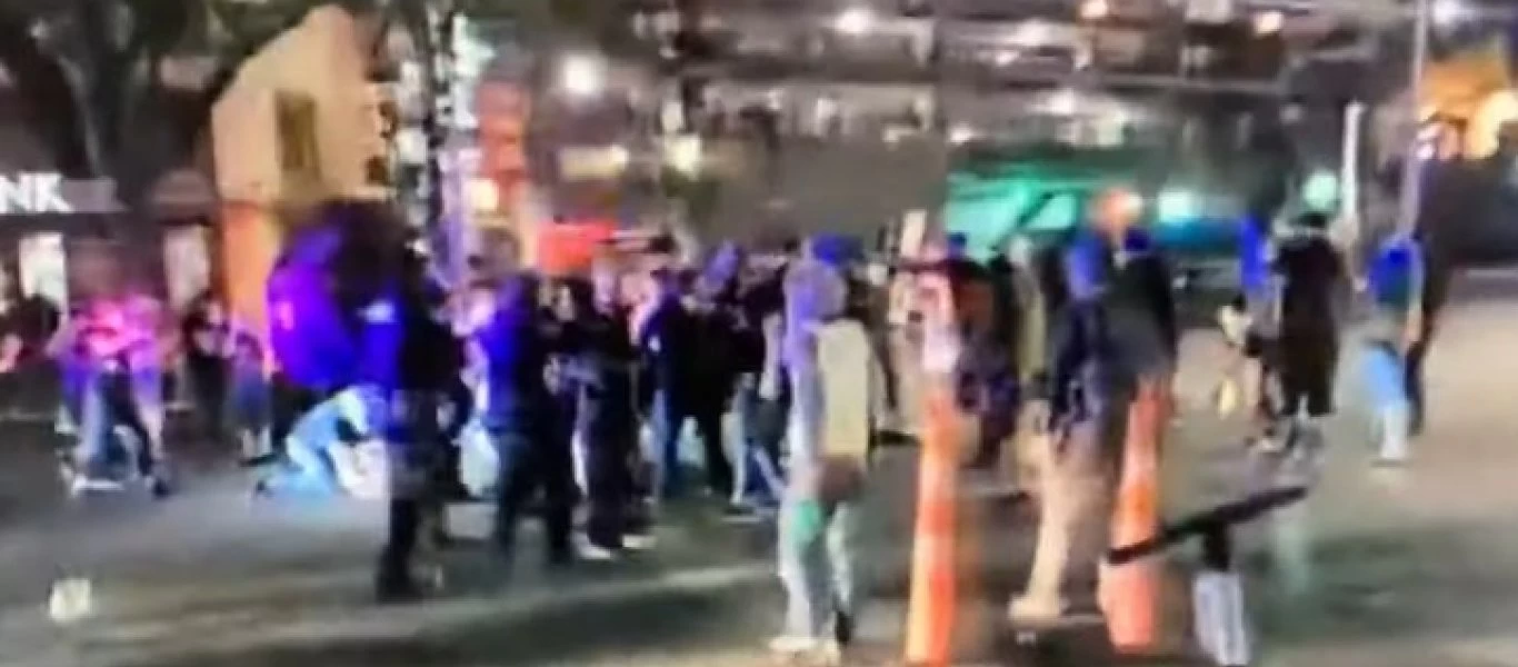 Καζάνι που βράζει οι ΗΠΑ: Ένας νεκρός σε διαδήλωση Black Lives Matter στο Όστιν